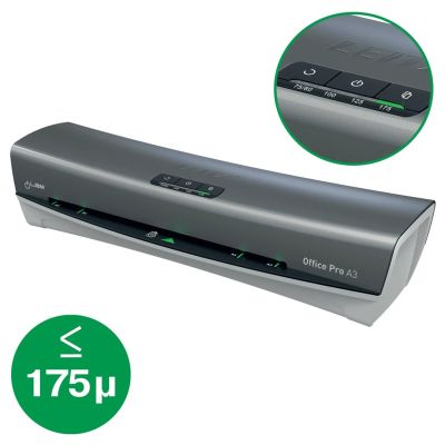 5. Laminator Leitz iLAM Office Pro A3