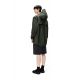 15. Kurtka, płaszcz przeciwdeszczowy Rains unisex Fishtail Jacket W3 18010 03
