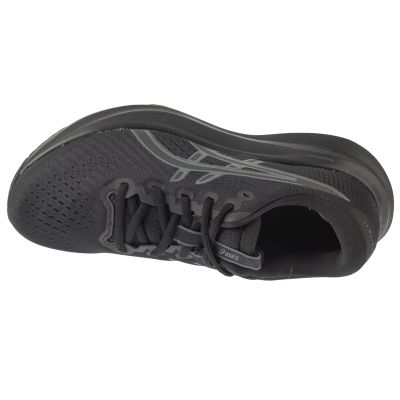 3. ASICS Gel-Excite 11 1011C080-002 Czarne 41,5