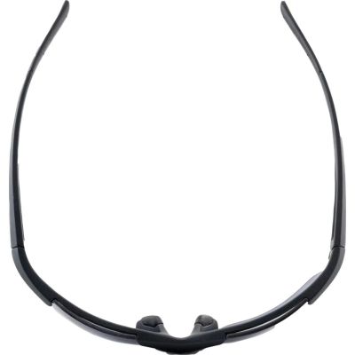 5. Okulary ALPINA DEFEY HR kolor BLACK MATT szkło black Cat. 3