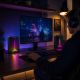 8. ESPERANZA GŁOŚNIKI 2.0 USB LED RAINBOW FREVO EGS105