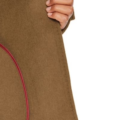 5. TOMMY HILFIGER KURTKA PRZEJŚCIOWA DAMSKA