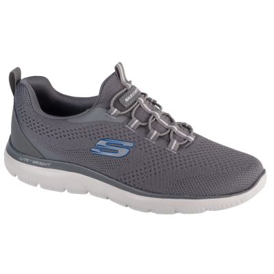 Skechers Summits - Tallo 232832-CHAR Szare 44