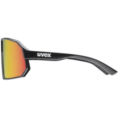 3. Okulary rowerowe UVEX Sportstyle 237