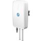 4. QuWireless AX50MO antena Antena dookólna PoE/LAN 4 dBi