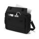 6. DICOTA D3250204 torba na laptop 40,6 cm (16") Aktówka Czarny