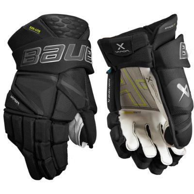 5. Rękawice hokejowe Bauer Vapor Hyperlite Int M 1059956