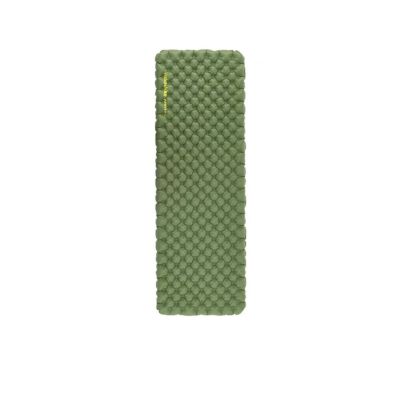 Materac tuye R 4.6 CNK2450WS014 square long wide-army green NATUREHIKE