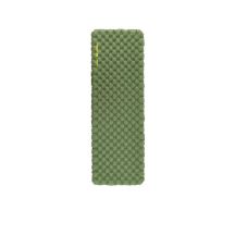 Materac tuye R 4.6 CNK2450WS014 square long wide-army green NATUREHIKE