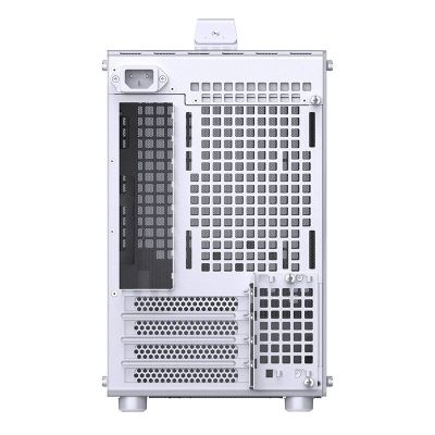 24. Obudowa JONSPLUS MATX Handle Case Z20 - biała