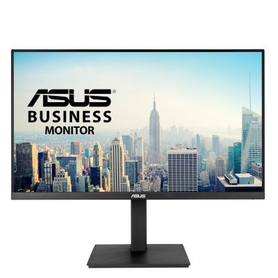 15. ASUS VA32UQSB monitor komputerowy 80 cm (31.5") 3840 x 2160 px 4K Ultra HD LED Czarny
