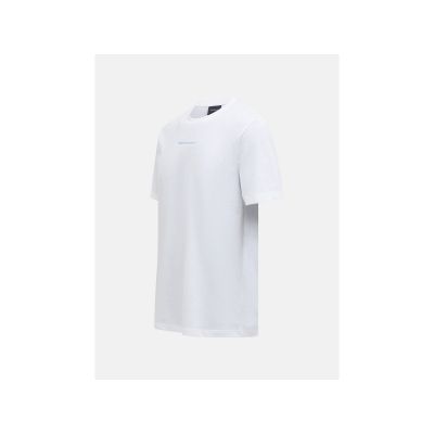 2. Koszulka PEAK PERFORMANCE Explore Graphic Tee Men niebieski