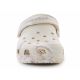 7. Klapki Crocs Classic Marbled Clog W 206867-2Y3