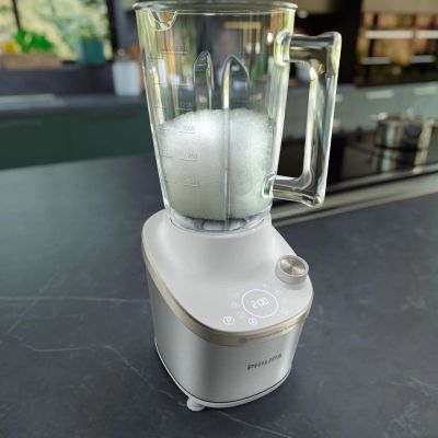 33. Blender stojący PHILIPS HR3760/01