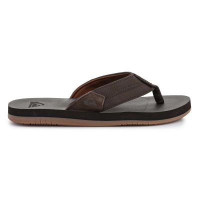 7. Klapki Quiksilver M AQYL100633
