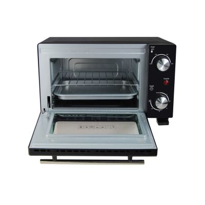 5. ESPERANZA MINI PIEKARNIK CALZONE 10L 800W EKO007N