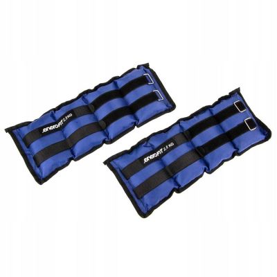 3. Obciążenie EB FIT 2x2,5 kg