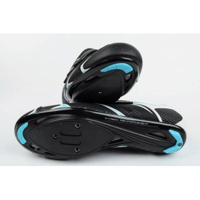 5. Buty rowerowe Northwave Starlight 3S M 80141010 13