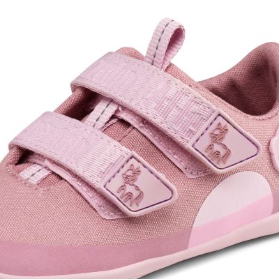 9. Buty Affenzahn Sneaker Cotton Lucky Unicorn Jr 00391-40063