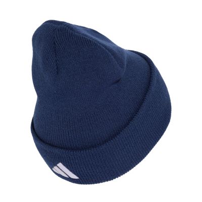 2. Czapka adidas Real Madryt Woolie granatowa KQ7902