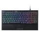 6. REDRAGON K515-RGB SHIVA 98 klawiatura USB Czarny