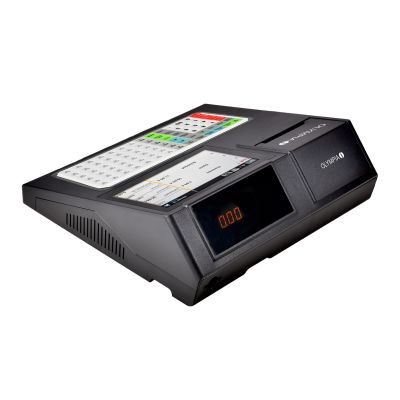 4. Olympia K200 PLUS kasa fiskalna bezpośrednio termiczny 10000 plus LED
