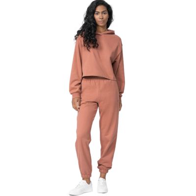 6. Spodnie 4F W 4FSS23TTROF147 64S