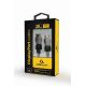3. GEMBIRD KABEL DISLPAYPORT M/M V1.4 SERIA PREMIUM, 8K, 1.8M