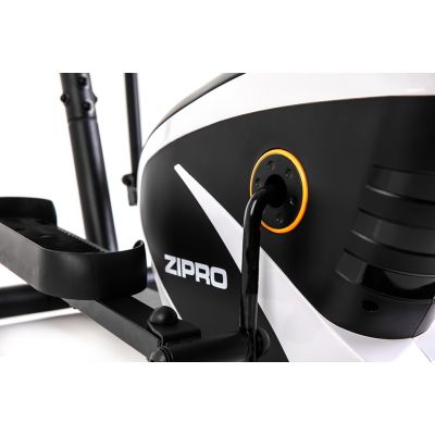 13. Trenażer eliptyczny Zipro Shox RS