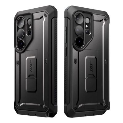 2. Etui Supcase Unicorn Beetle Pro 2-Pack na Samsung Galaxy S26 Ultra - czarne