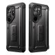2. Etui Supcase Unicorn Beetle Pro 2-Pack na Samsung Galaxy S26 Ultra - czarne