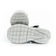20. Sandały Skechers Jr 406513L/NVBL