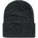 New Era Wmns Glitter Beanie New York Yankees Hat 60691294 Czarne One size