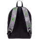 3. LEGO Ninjago Basic Backpack 20266-2501 Szare One size
