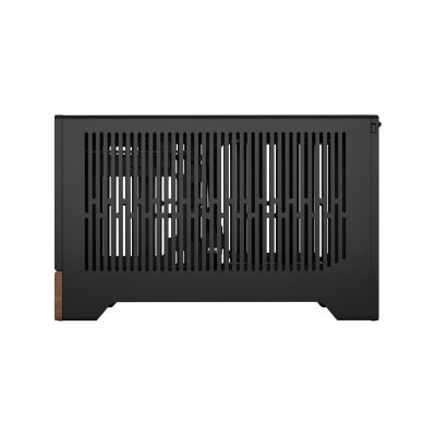 24. Obudowa Fractal Design Terra Small Form Factor (SFF) Grafitowy