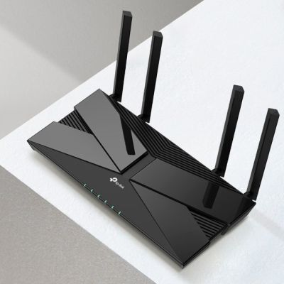 21. Router TP-LINK Archer AX23
