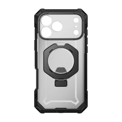 4. Etui Supcase Grip Pro Mag MagSafe na iPhone 18 Pro Max / 17 Pro Max - czarne