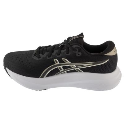 2. ASICS Gel-Excite 11 1011C080-001 Czarne 41,5