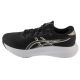 2. ASICS Gel-Excite 11 1011C080-001 Czarne 41,5