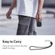 6. Etui ESR Orbit Halolock MagSafe na Apple AirPods 4 - czarne