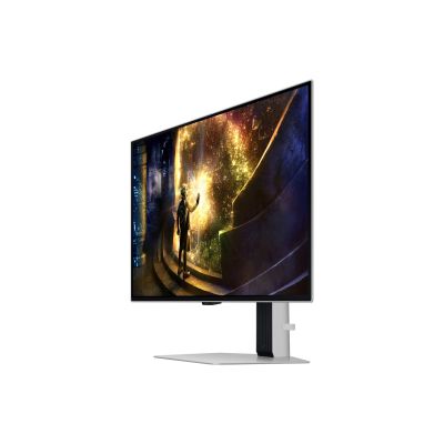 31. Monitor OLED 27" S27DG610SU/LS27DG610SUXEN Samsung