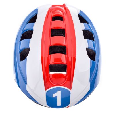 11. Kask rowerowy Meteor KS08 24906-24907