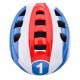 11. Kask rowerowy Meteor KS08 24906-24907