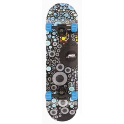 Deskorolka NILS EXTREME CR3108SA SPOT