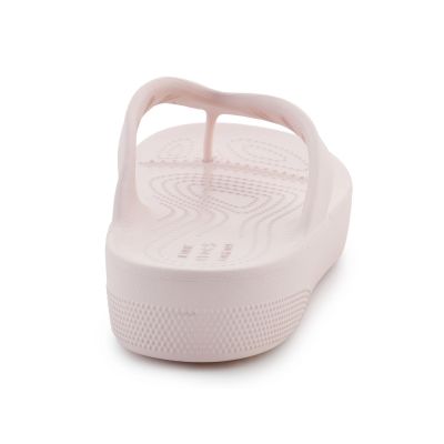 6. Japonki Crocs Classic Platform Flip W 207714-6UR