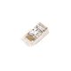 4. Wtyk RJ45 (8P8C) przelotowy, kat.6, ekranowany, AWG 26-24, opakowanie 100 szt.