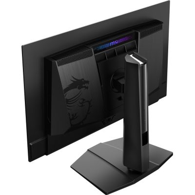 22. MSI Monitor 26.5" MPG 272URX QD-OLED LED UHD 240Hz