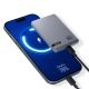 11. Kieszonkowy powerbank 3mk Pocket Powerbank™ 5000mAh 12W USB-C