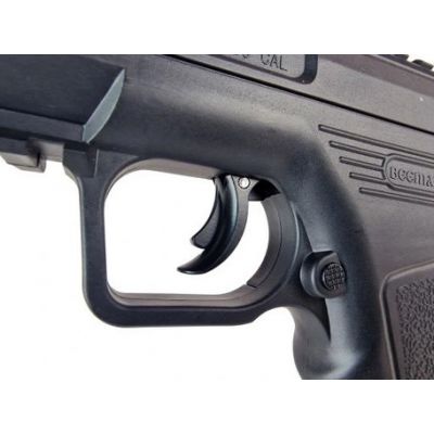 5. Pistolet na kule BEEMAN BP50 kal.50 CO2-12g