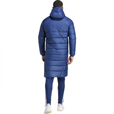 3. Kurtka adidas Tiro 24 Long M IR9502